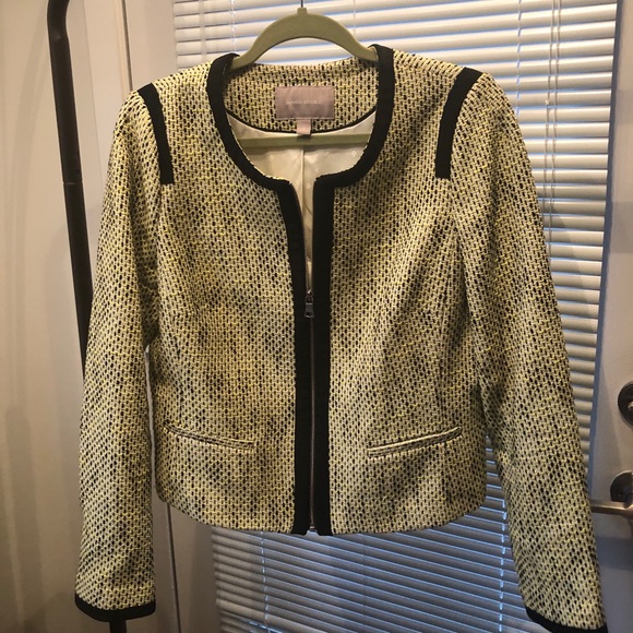 Banana Republic Parisian Jacket - Picture 2 of 8